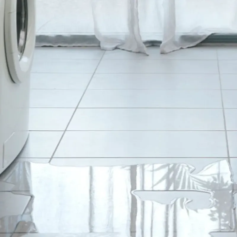 Appliance Leak Cleanup in Victoria, TX