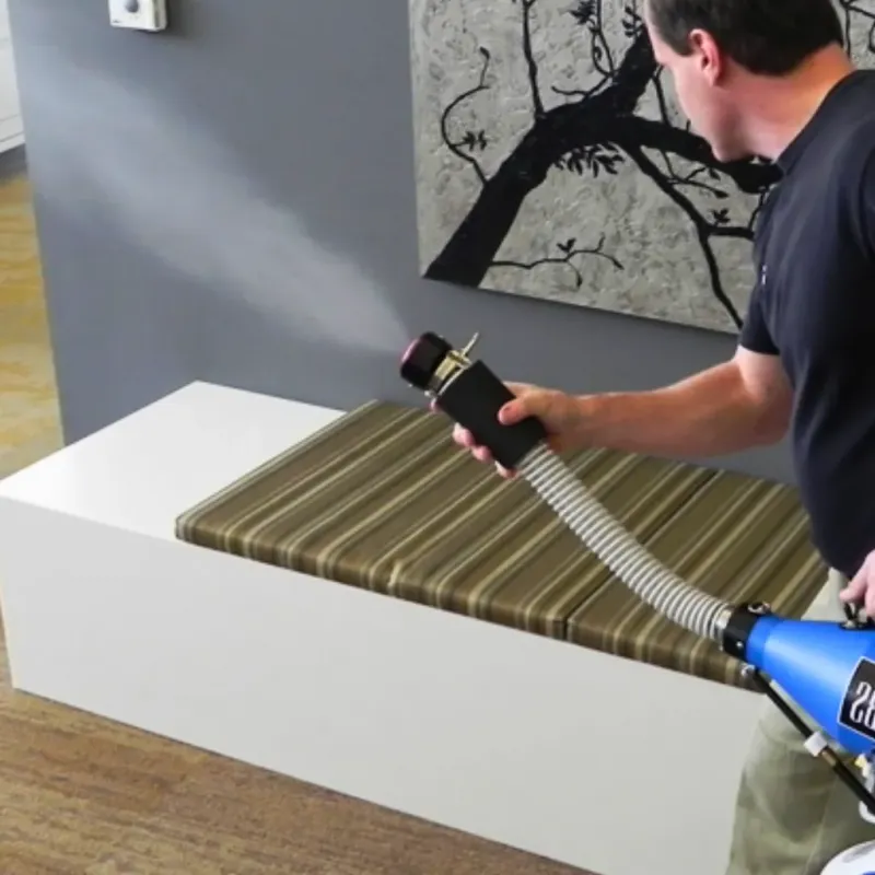 Professional Odor Removal in Victoria, TX